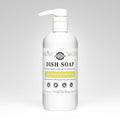 Dish Soap | Lemon & Eucalyptus
