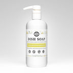 Dish Soap | Lemon & Eucalyptus