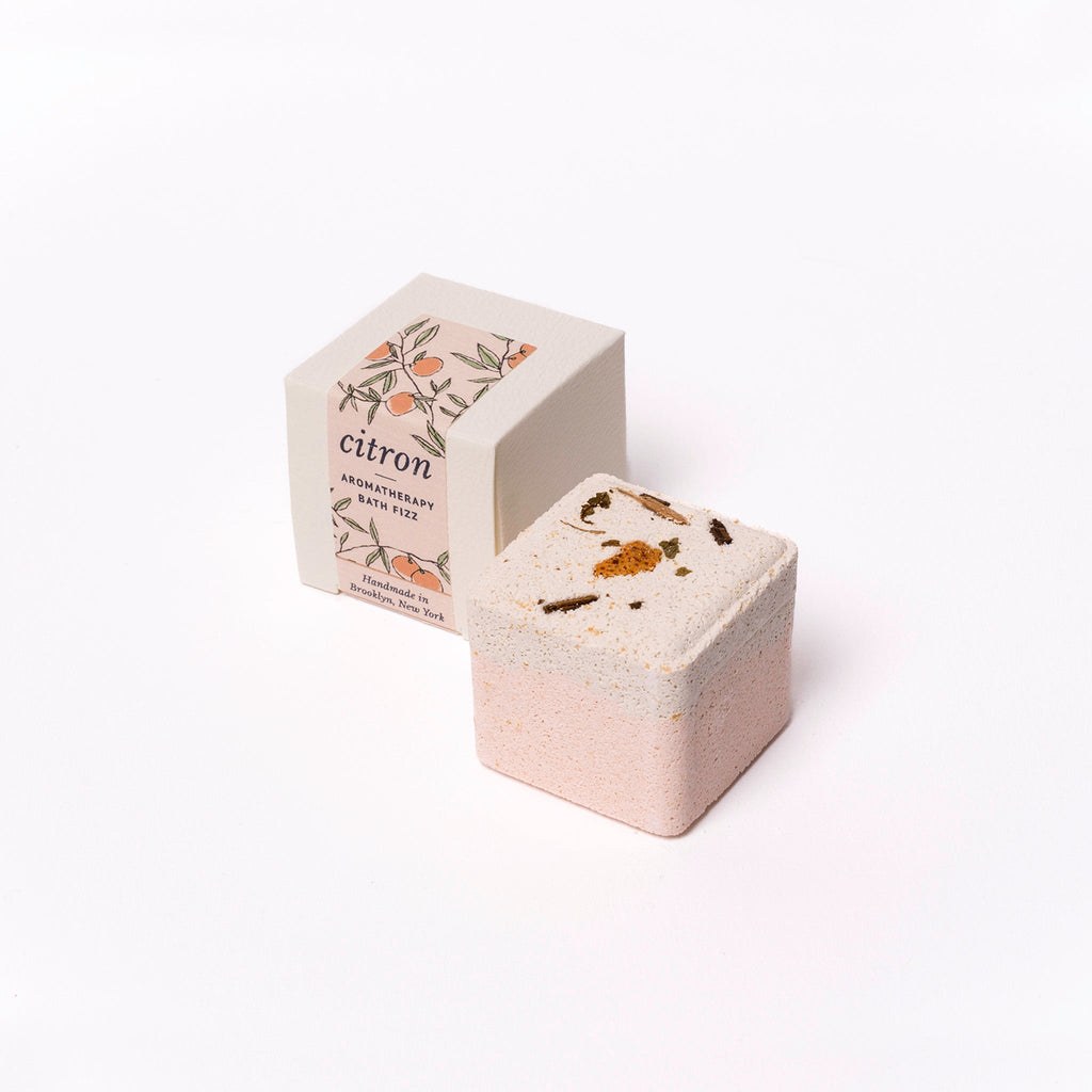 Shower Steamers - Citron Set