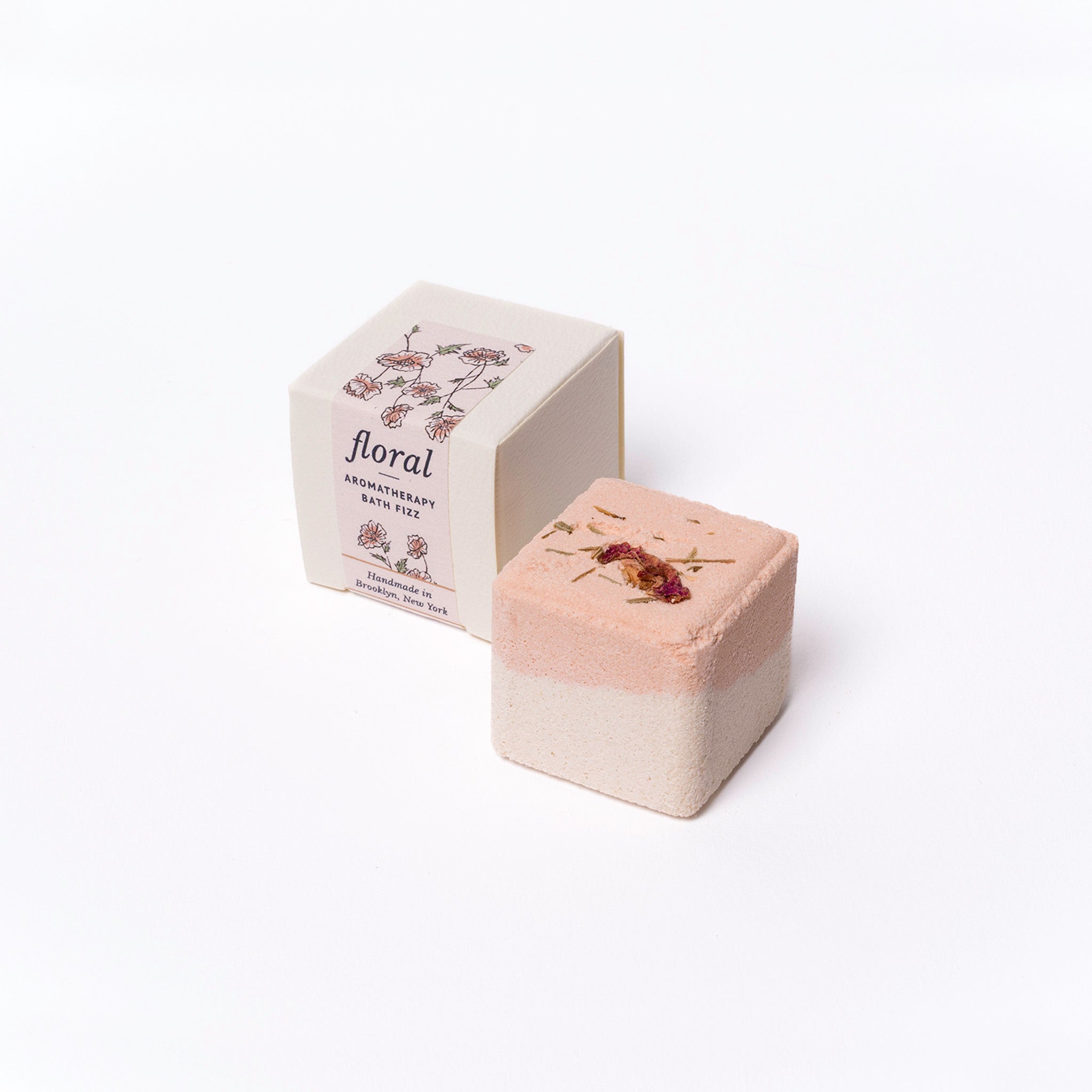 Shower Steamers - Floral Set