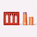 3-in-1 Balmies - Everyday Pinks Bundle