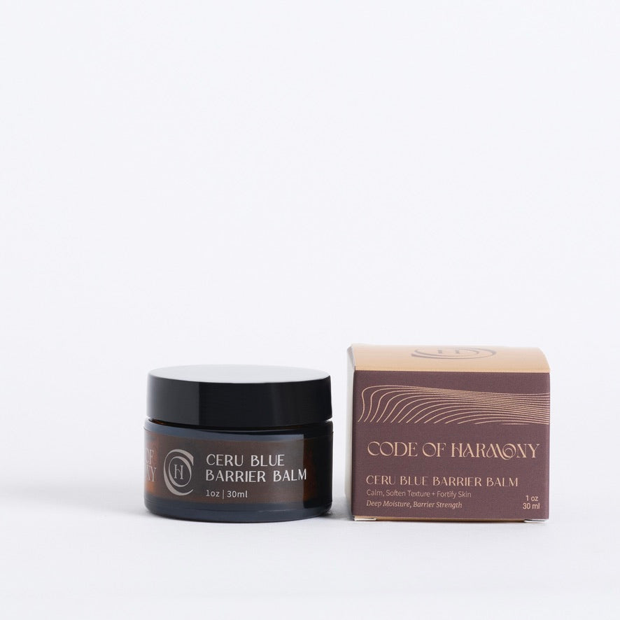 Ceru Blue Barrier Balm