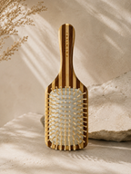 Bamboo Hairbrush