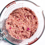 ROSE sugar FACE SCRUB