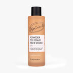 Powder to Foam Face Wash with Willow Bark + Papaya Enzymes