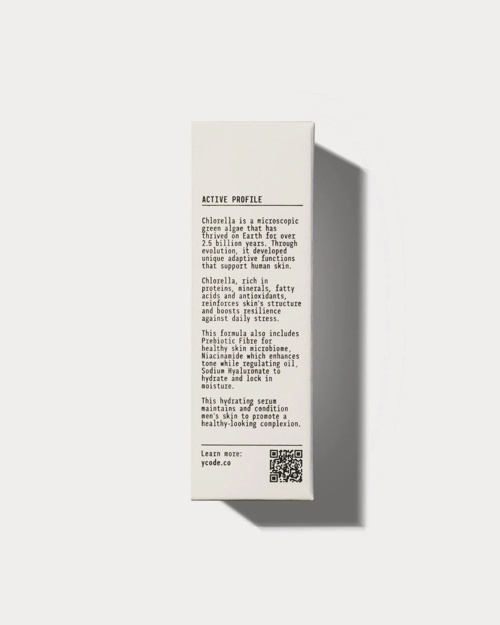 Hydrating Face Serum