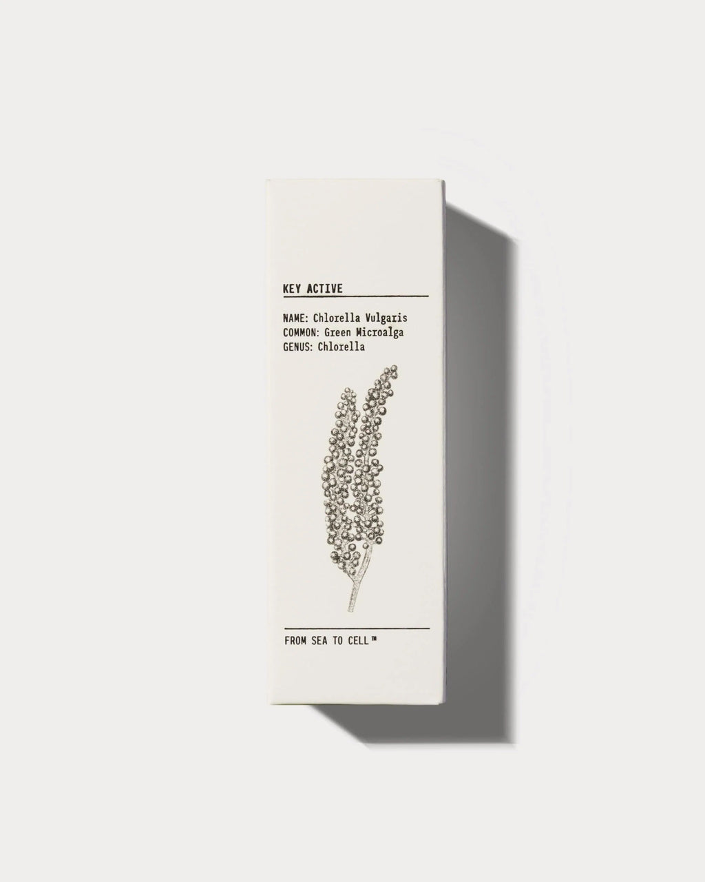 Hydrating Face Serum