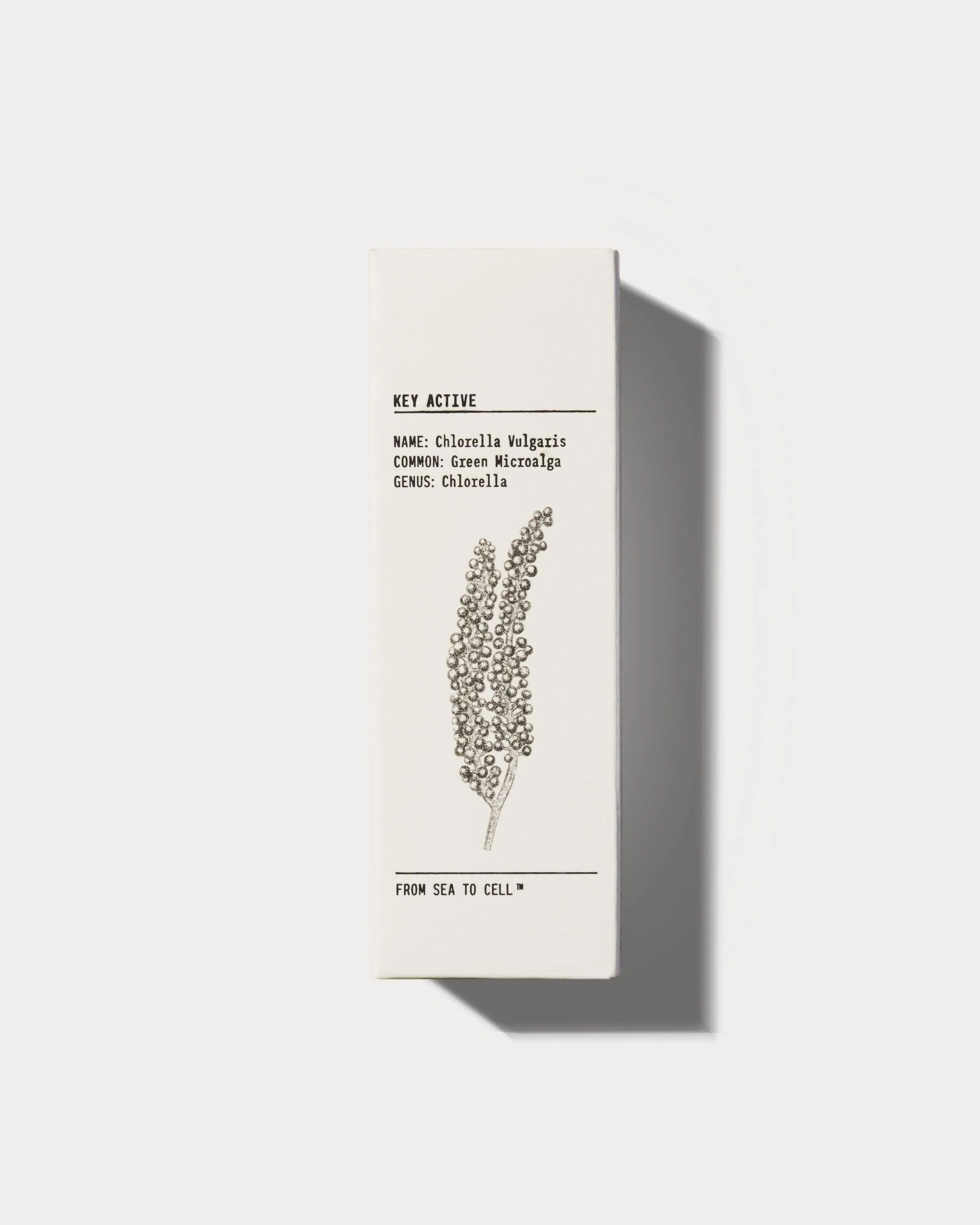 Hydrating Face Serum