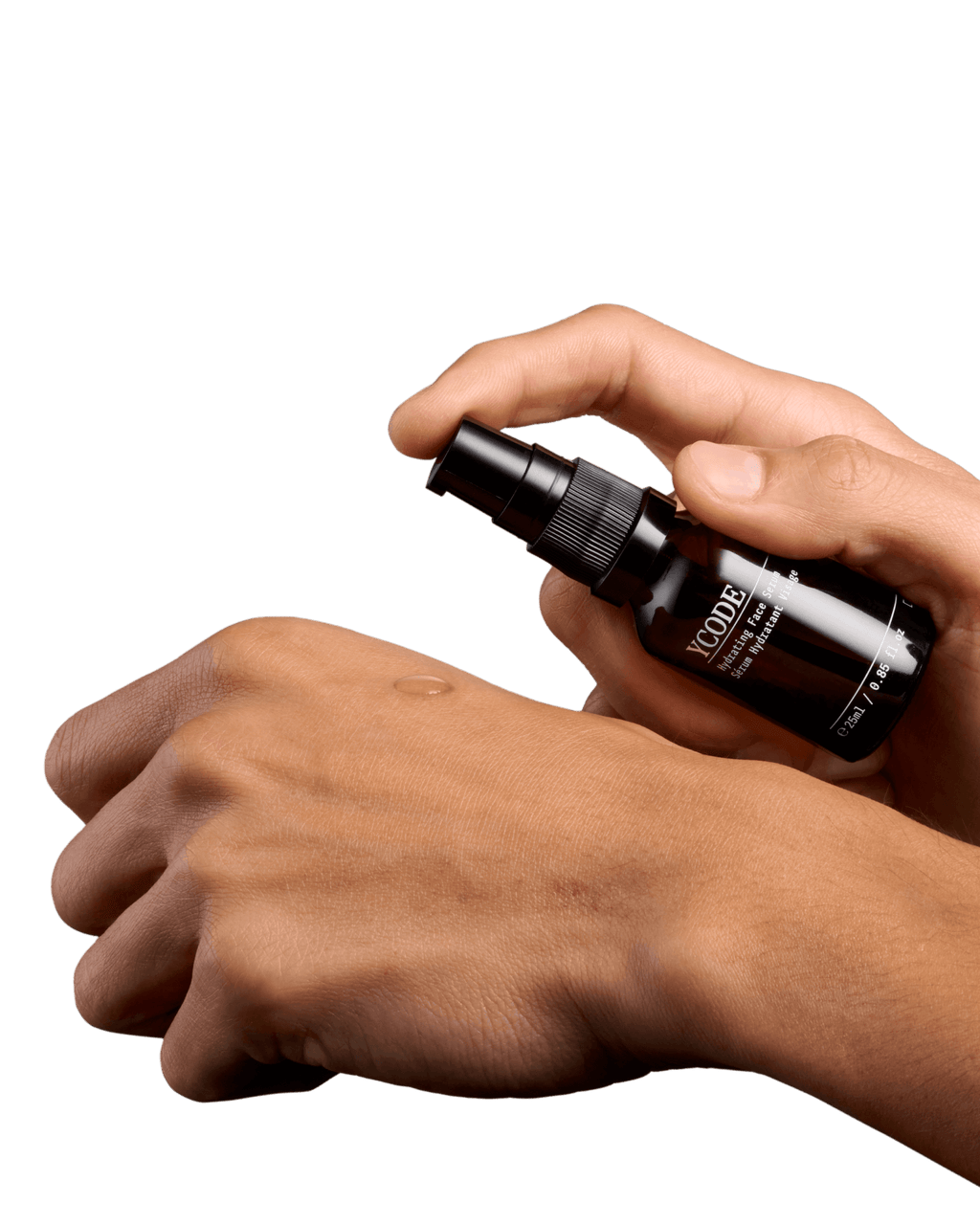 MOISTURE DUO