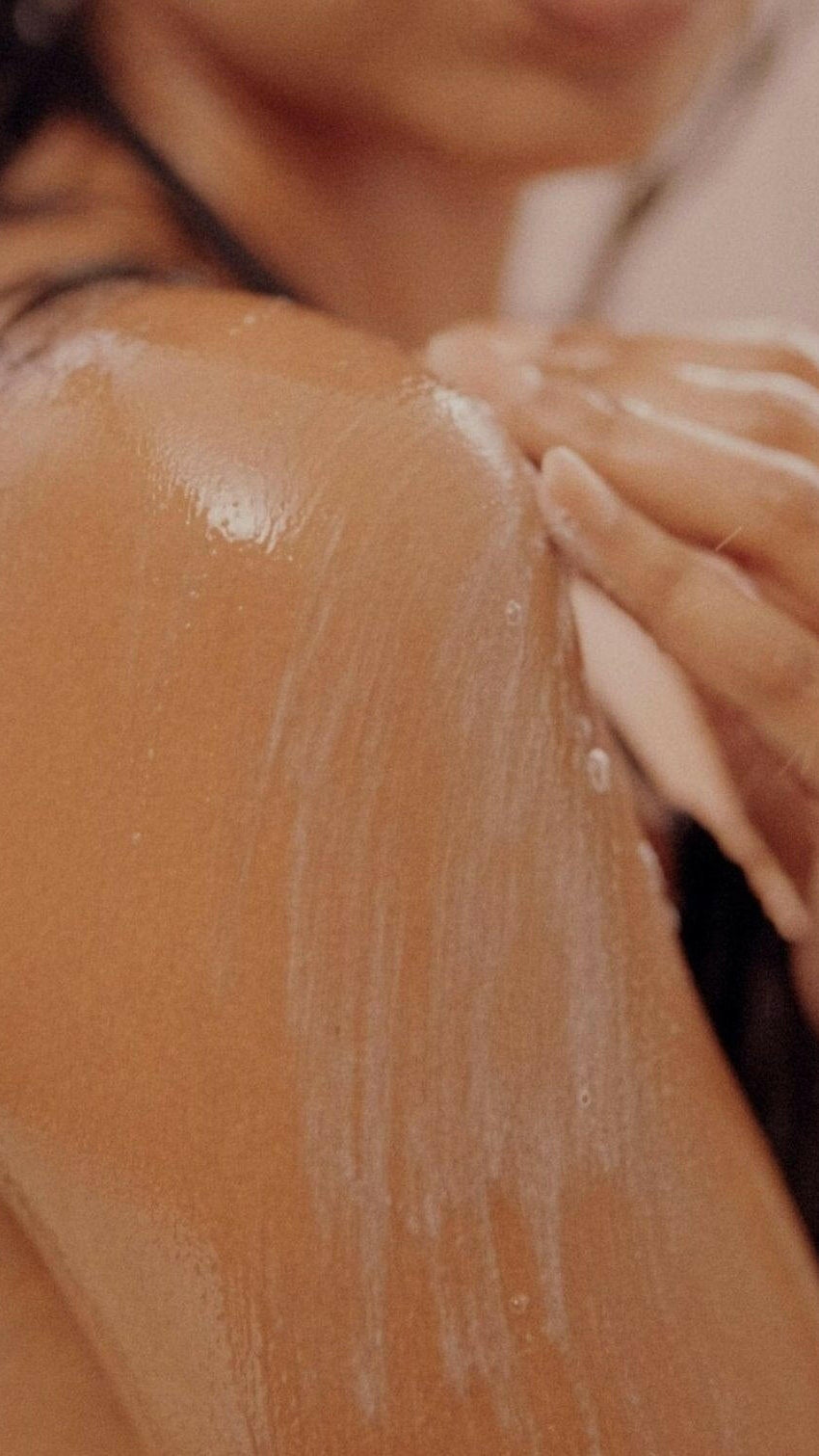 Tranquil Body Cleanser