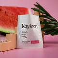 Fluoride Watermelon Tablets Refill