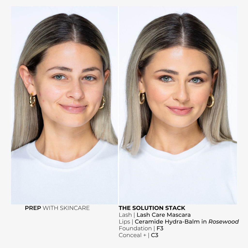 Foundation+