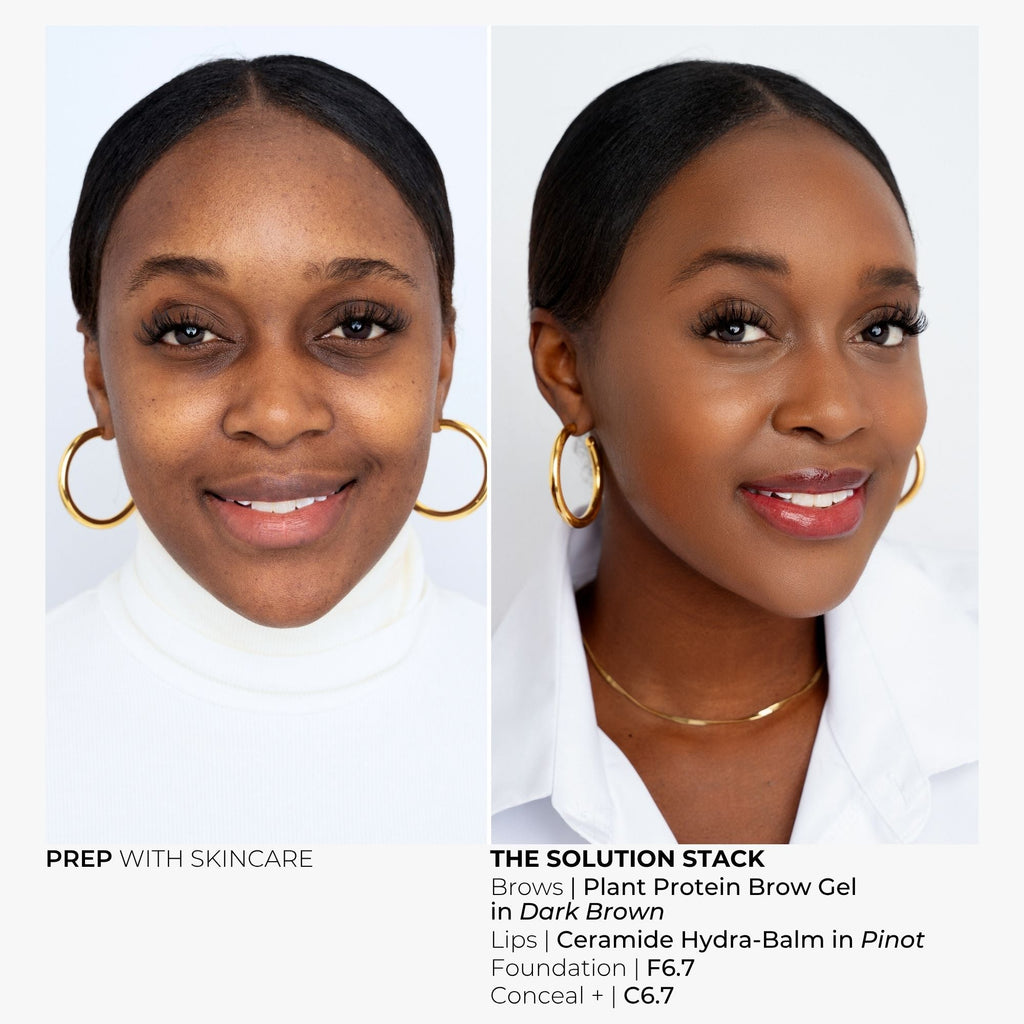Foundation+
