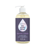 Gel Hand Soap