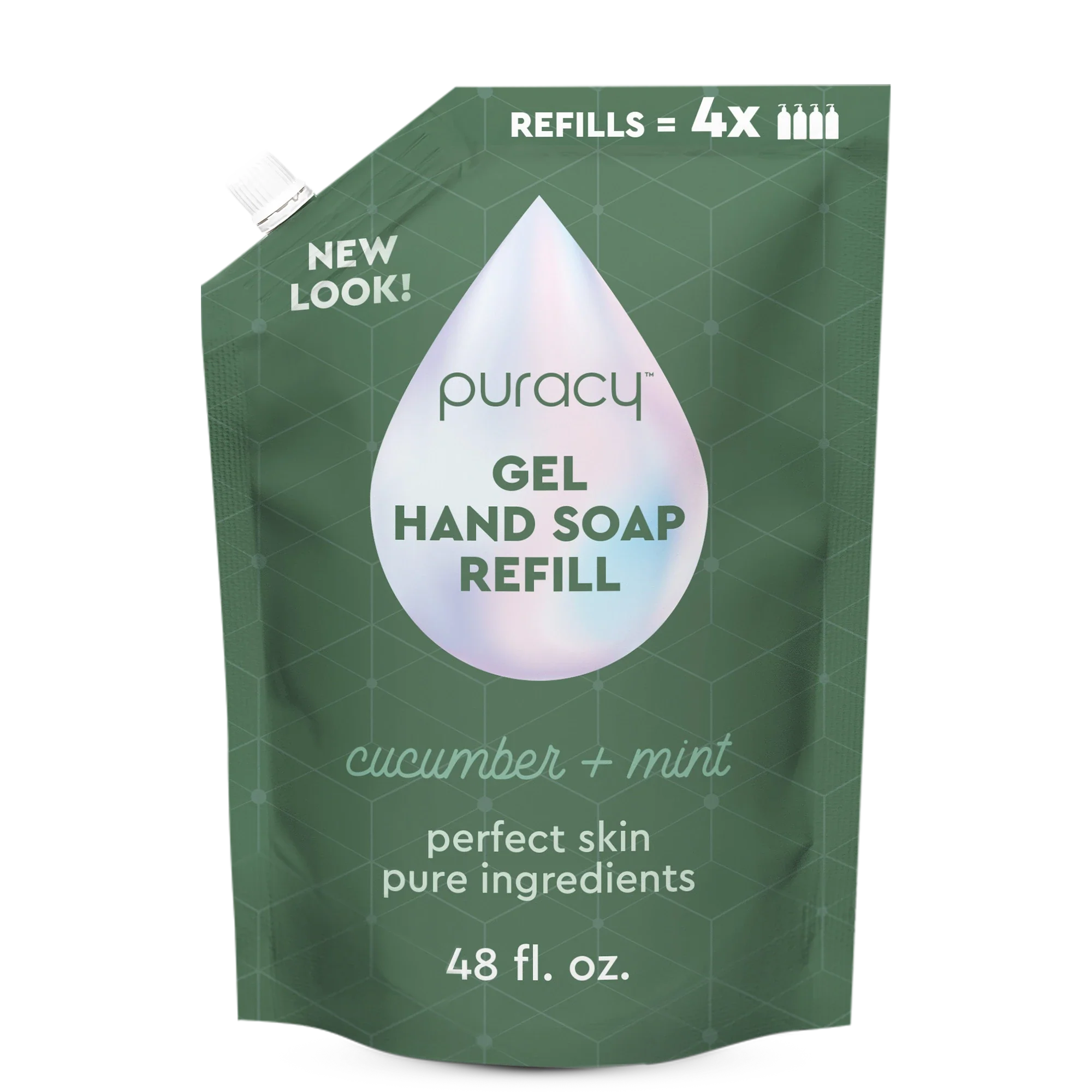 Gel Hand Soap