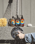 Good Seed Conditioner Half Gallon Refill