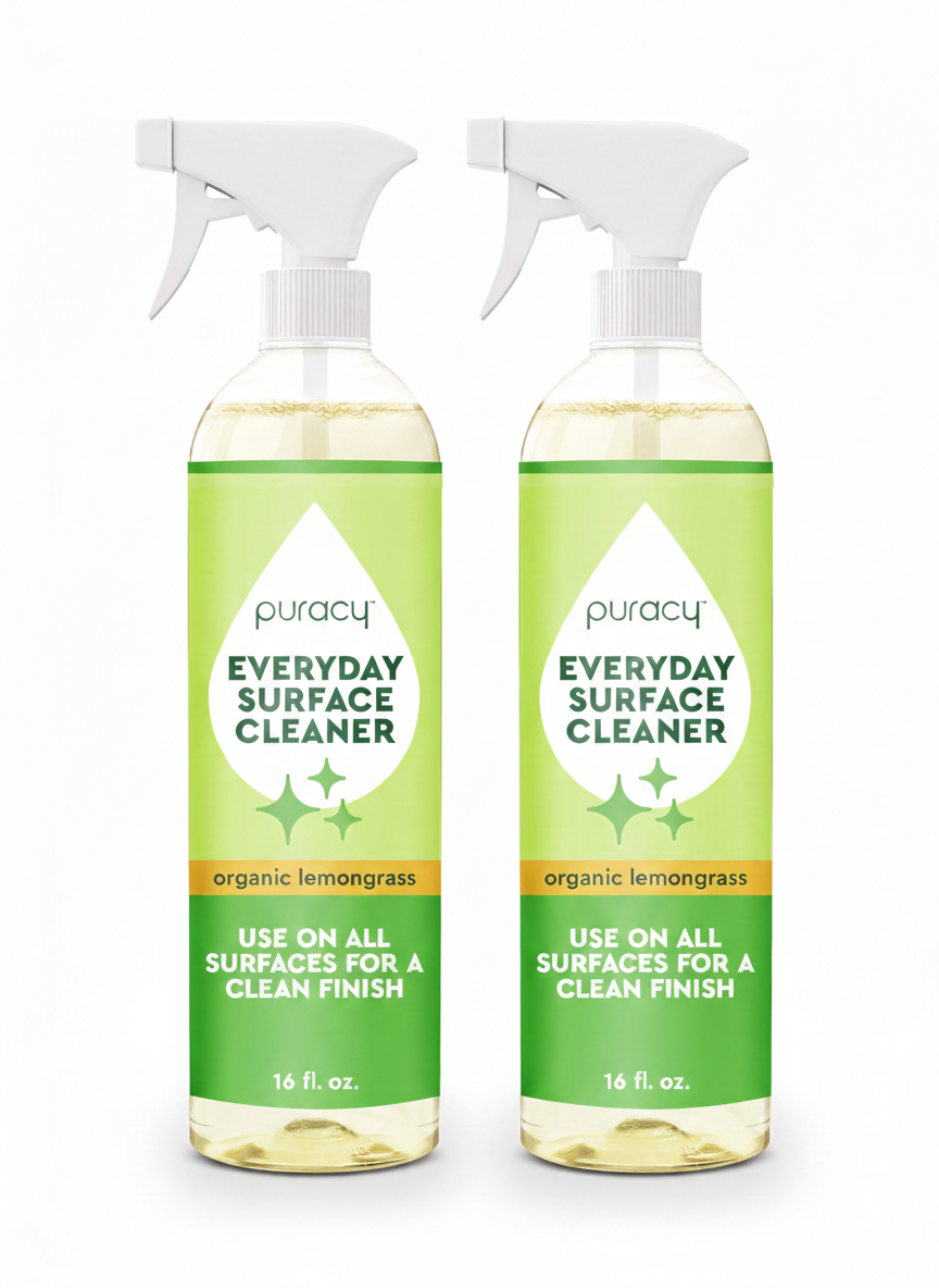 Everyday Multi-Surface Cleaner