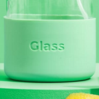 Streak-Free Glass & Mirror Cleaner Kit with Litsea Cubeba Fragrance