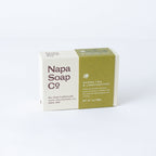 Bar Soap - Green Tea & Lemongrass