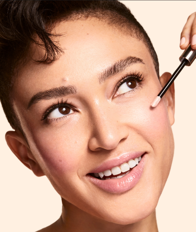 Zero Waste Highlighter