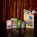 The Perfect Gift: Hand Soap Starter Kit + Refill Kit