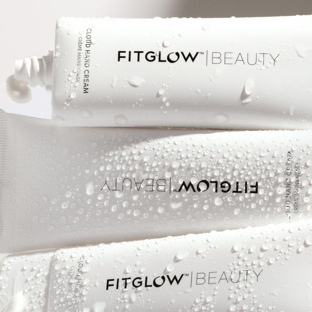 Cloud Hand Cream