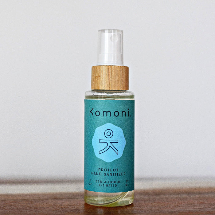 PROTECT Instant Hand Sanitizer