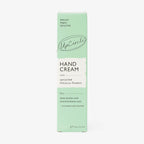 Hand Cream with Hibiscus Flowers