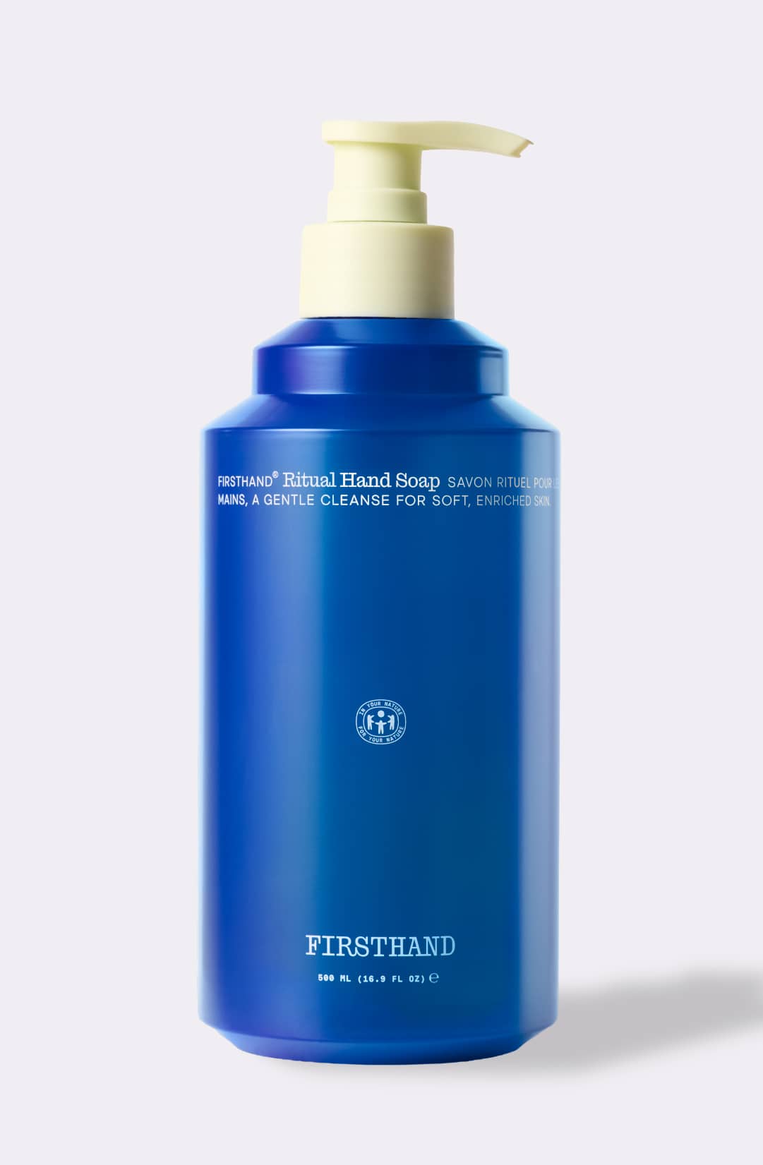 Ritual Hand Soap