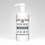 Hand Soap | Warm Flannel