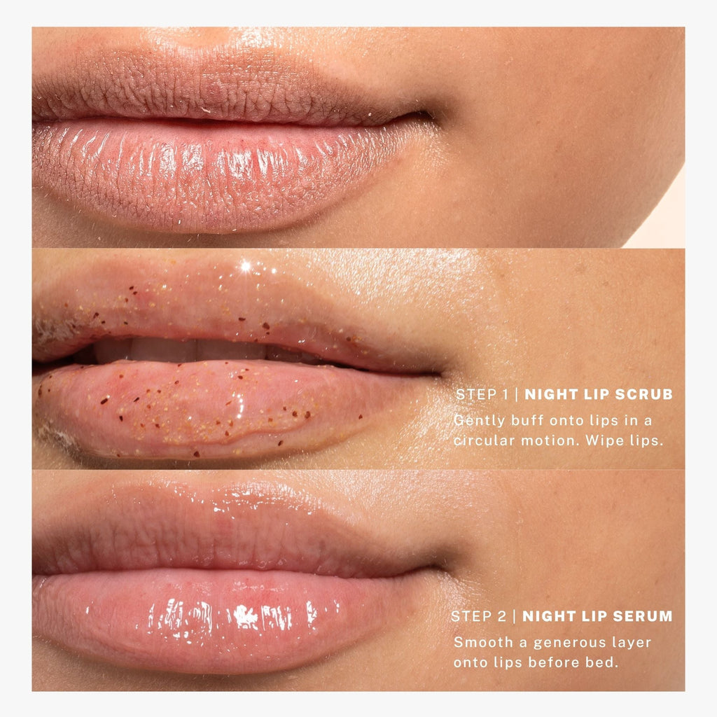 Healthy Lip Duo