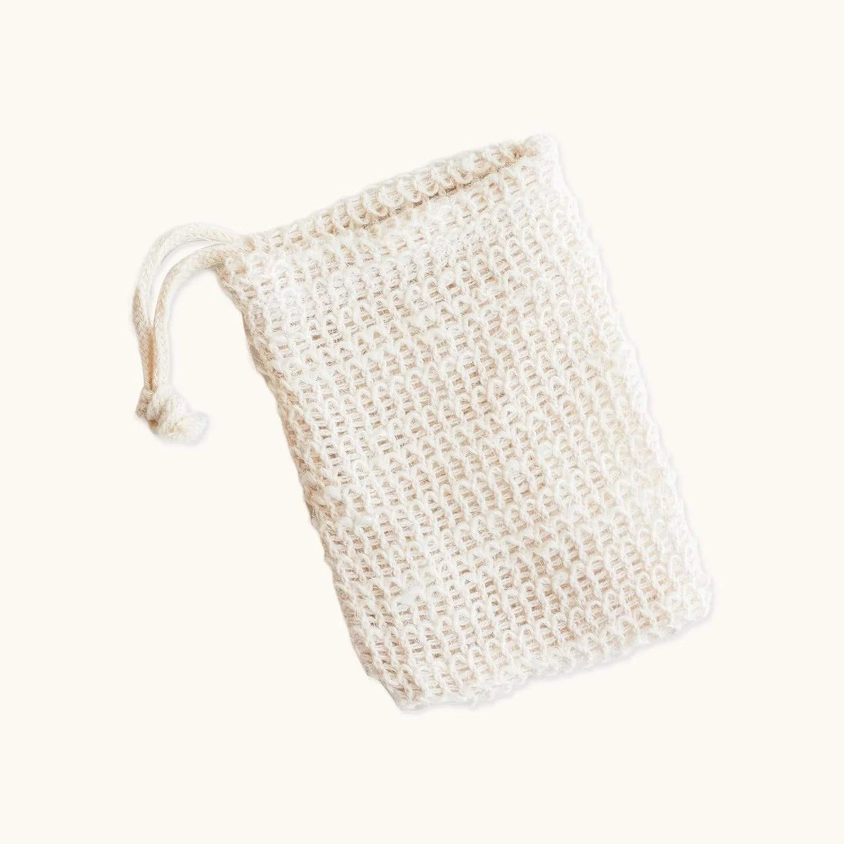 Soap Saver Pouch