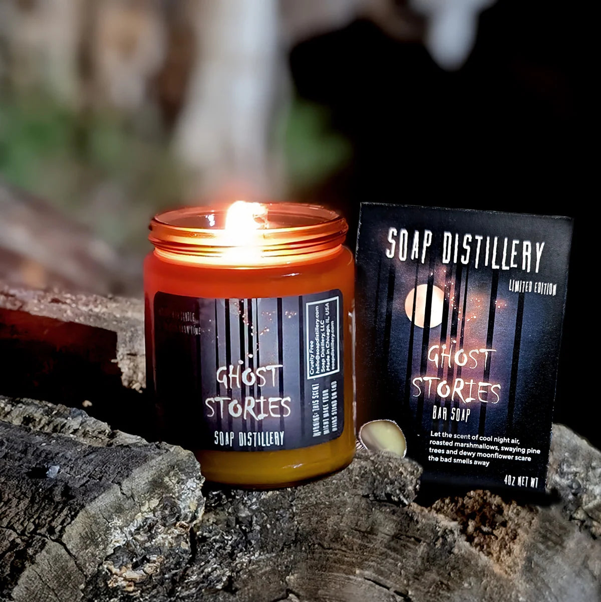 Ghost Stories Bundle