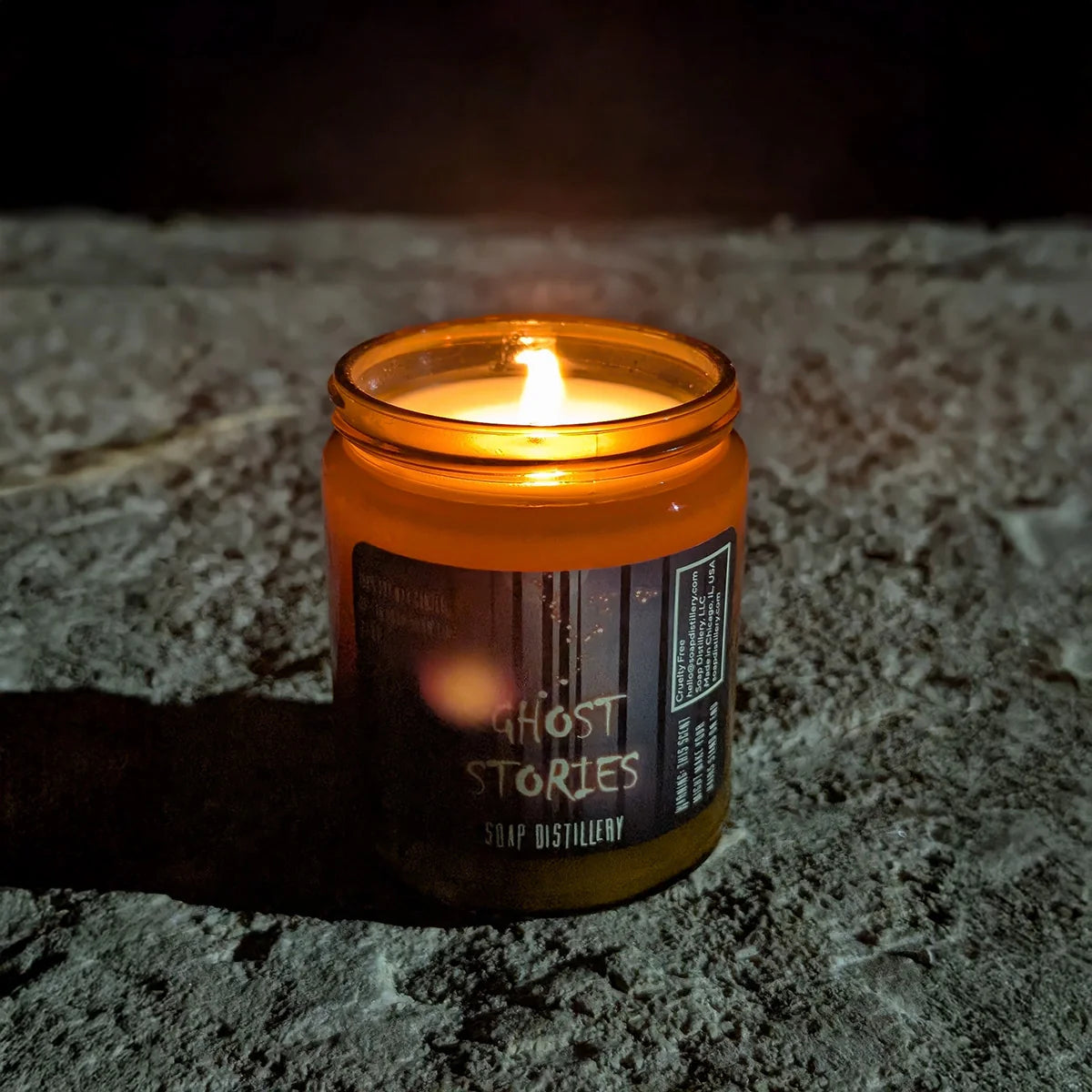 Ghost Stories Bundle
