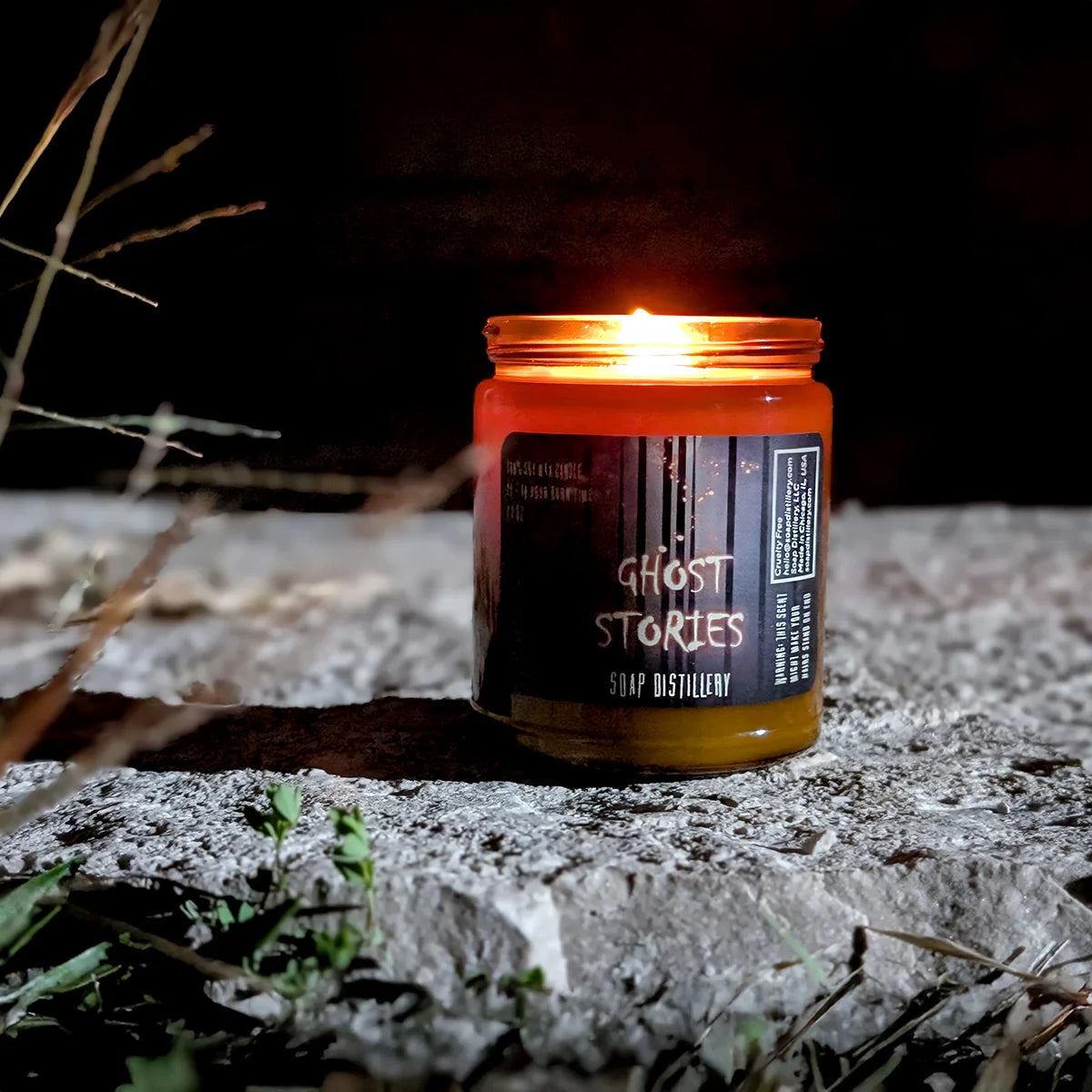 Ghost Stories Bundle