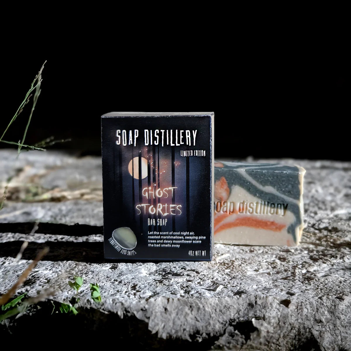 Ghost Stories Bundle