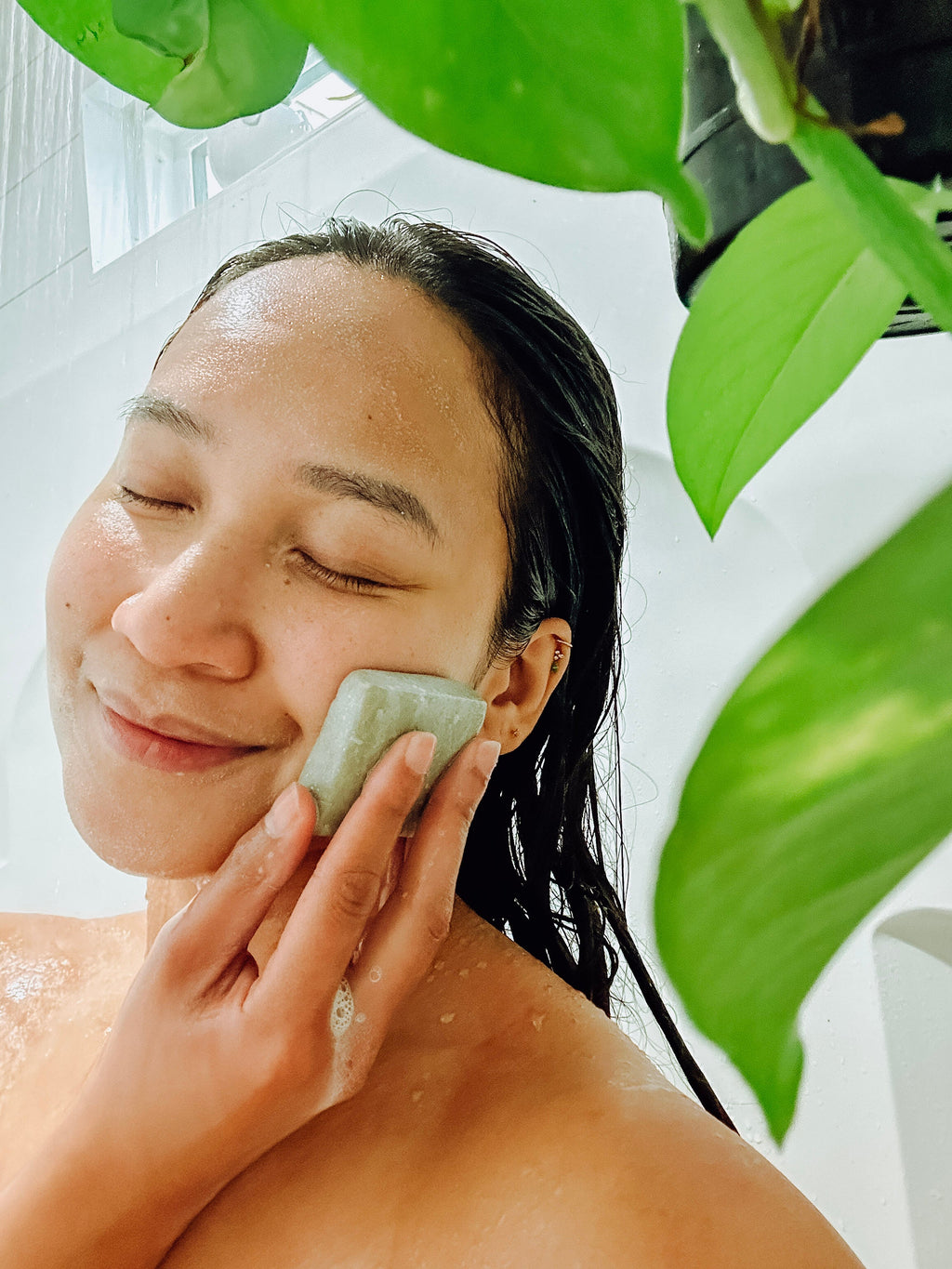 Matcha Made in Heaven Cleanser Bar