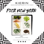 PIER NEW YORK Travel Spray