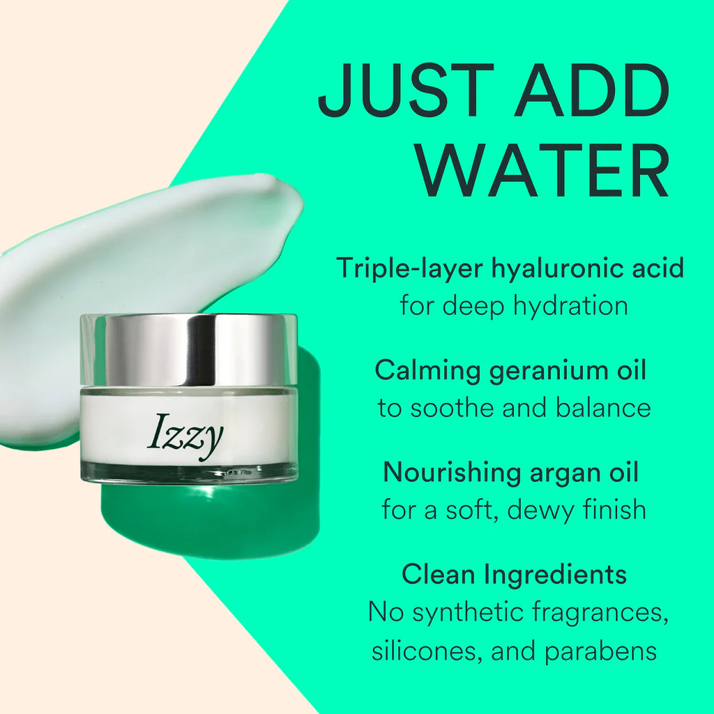 Dew Bomb Glowy Hydra-Milk Starter Kit