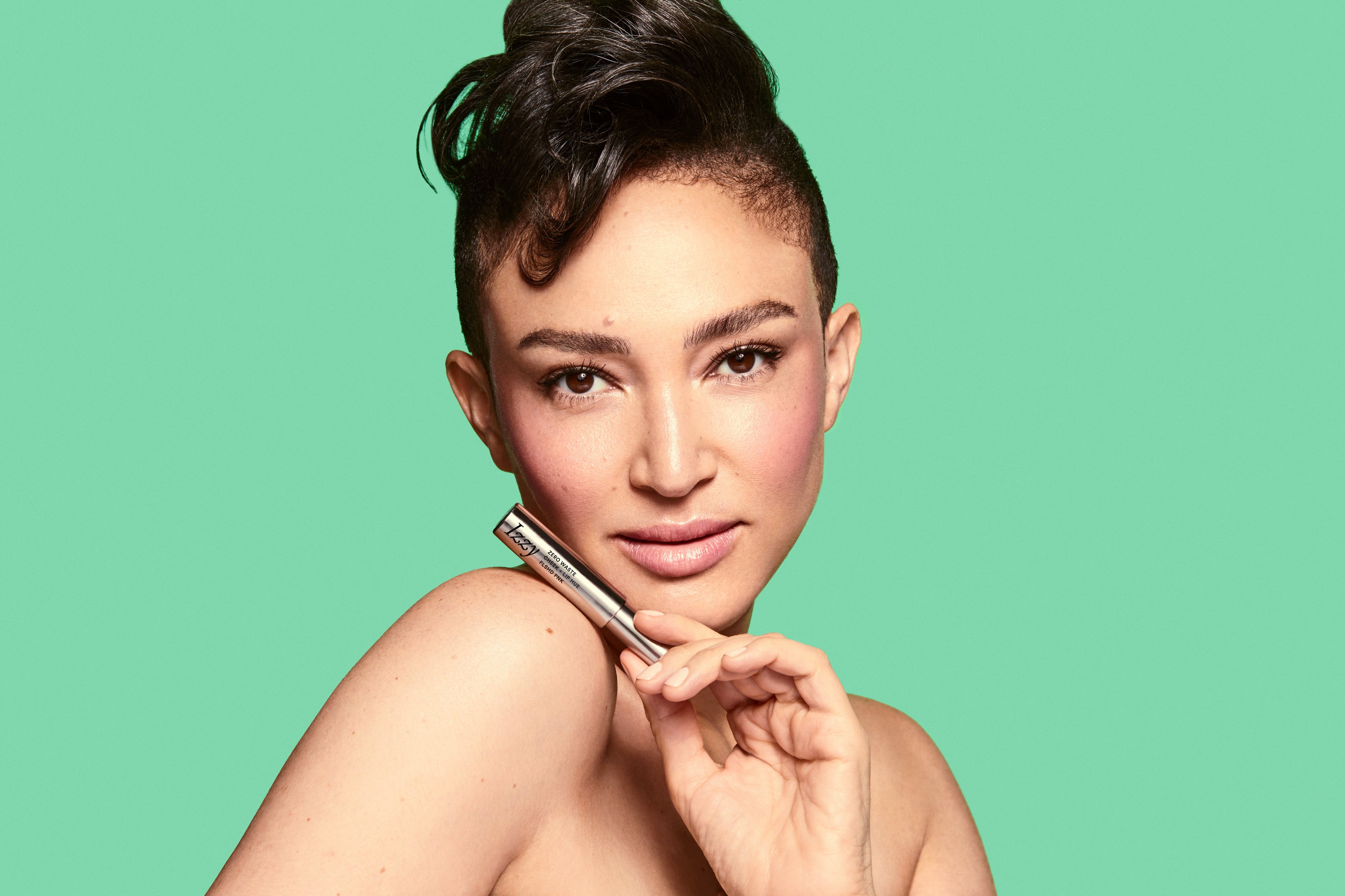 Zero Waste Lip + Cheek Hue