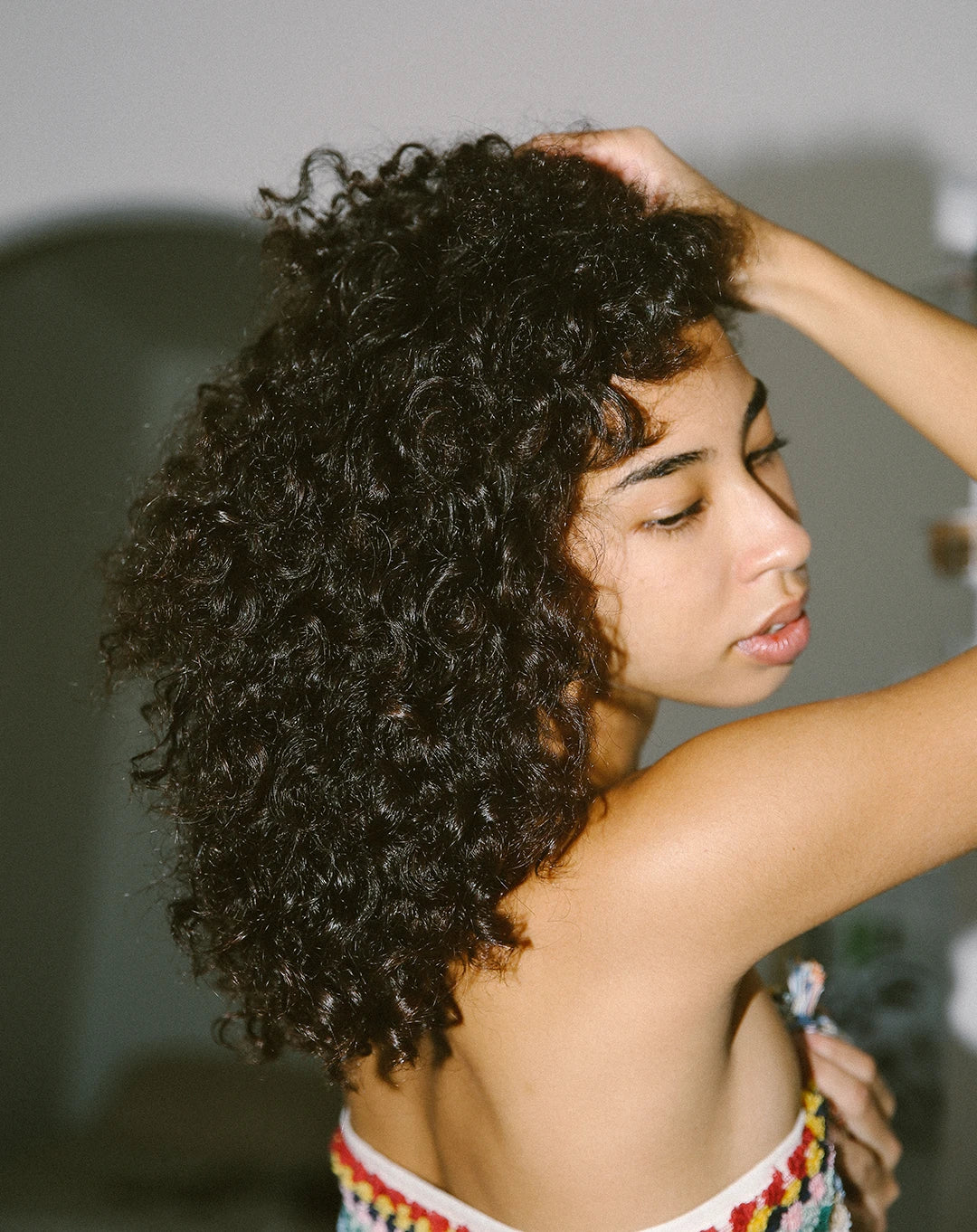 Kelp Forest Shampoo Half Gallon Refill