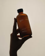 Mint Mouthwash