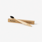 Kaylaan Organic Bamboo Toothbrush