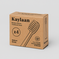 Replacement Heads for Kaylaan's Electric Bamboo Toothbrush