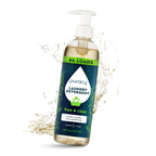 Laundry Detergent (Concentrated, Sulfate-Free)