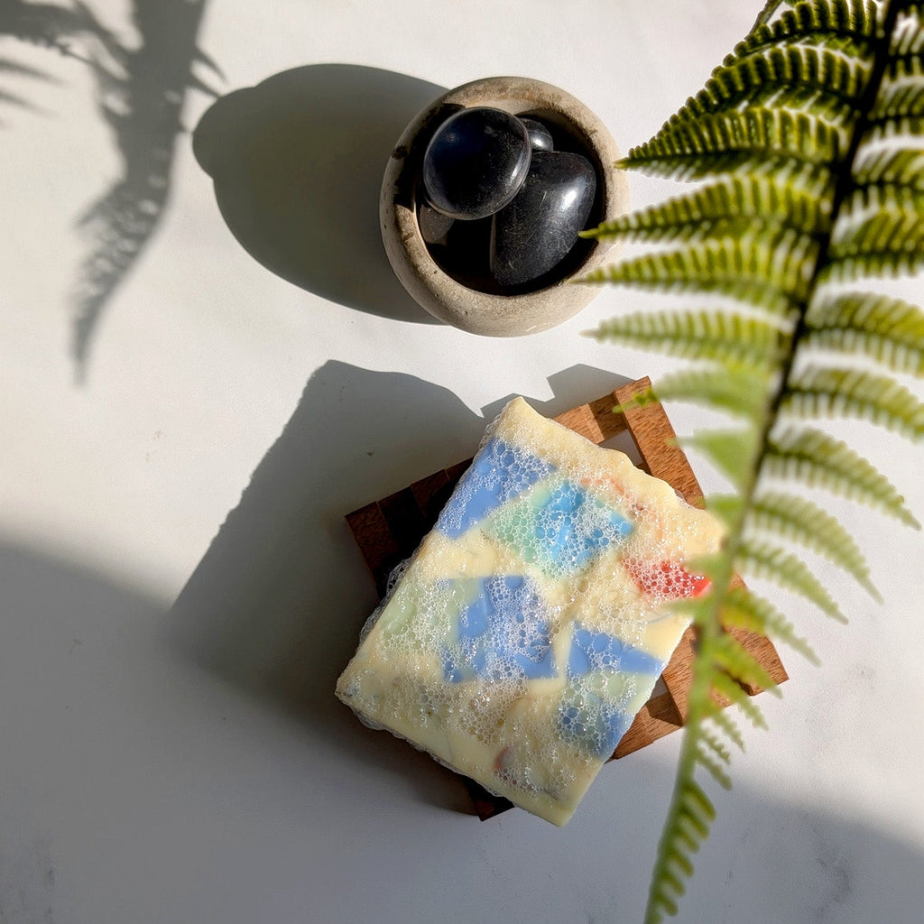 Long Island Iced Tea Bar Soap