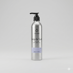 Soap & Suds - Metal Bottle 8 oz