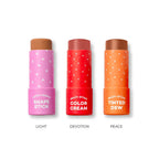 Full Face Multi-Stick Sets