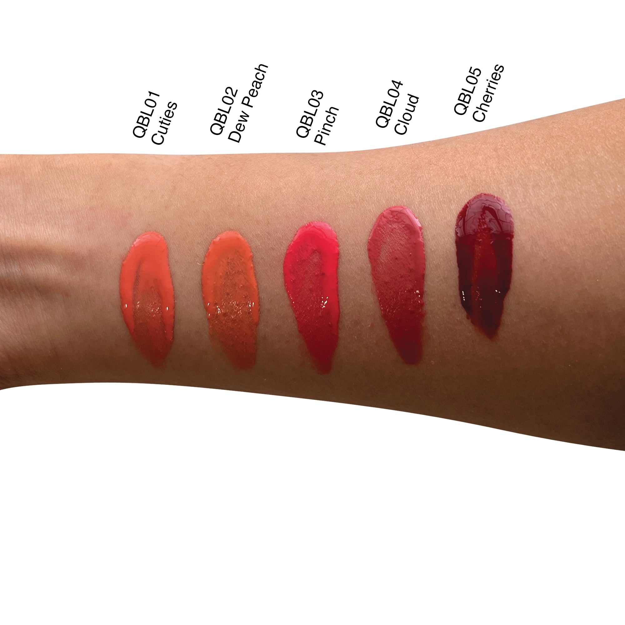 Dewy Liquid Blush
