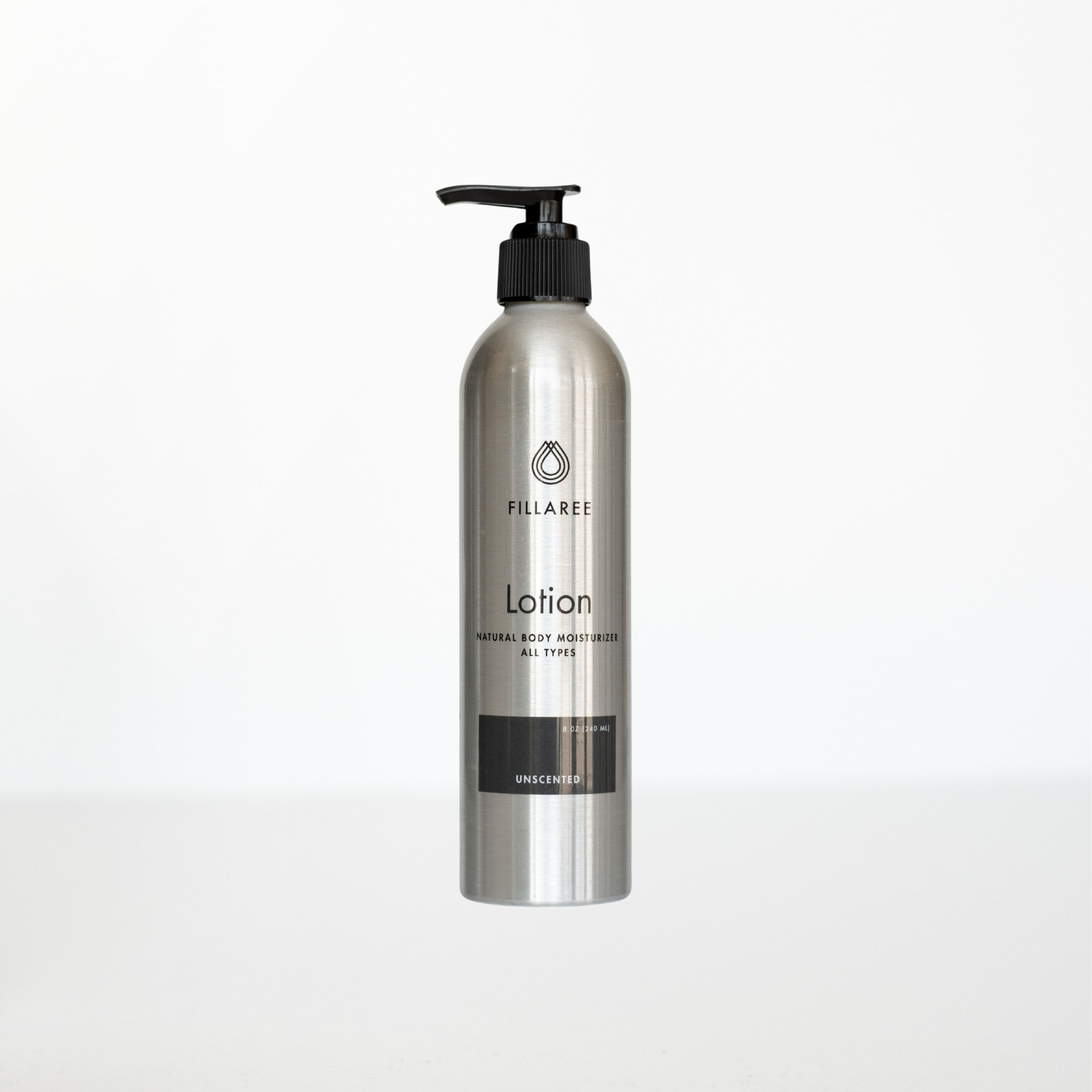 Everyday Vegan Lotion